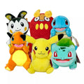 Pokèmon Plushie